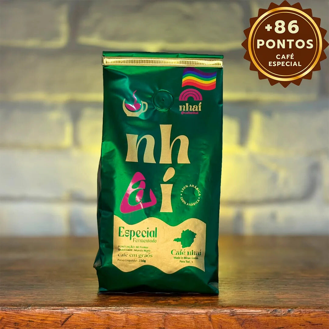 Nhaí Especial 86